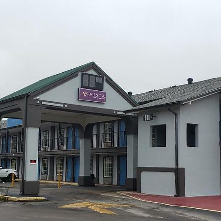 Select Inn Нашвил Екстериор снимка