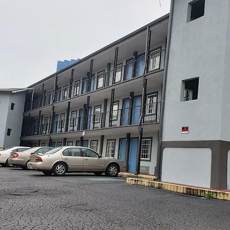 Select Inn Нашвил Екстериор снимка