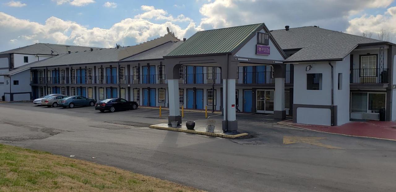 Select Inn Нашвил Екстериор снимка